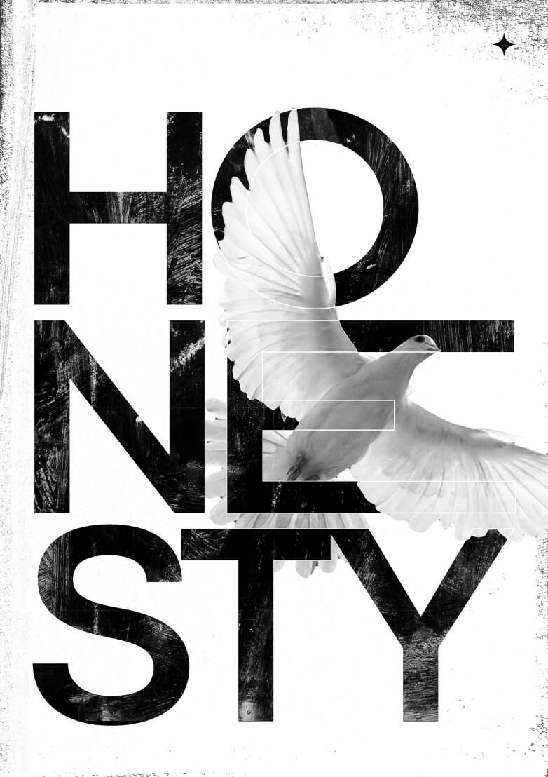 Honesty