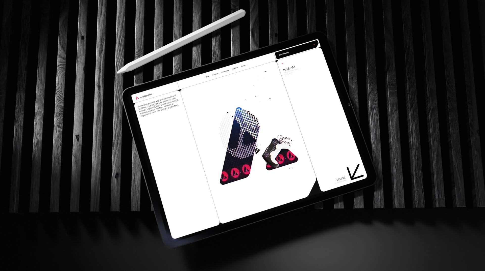 Avax.network cover