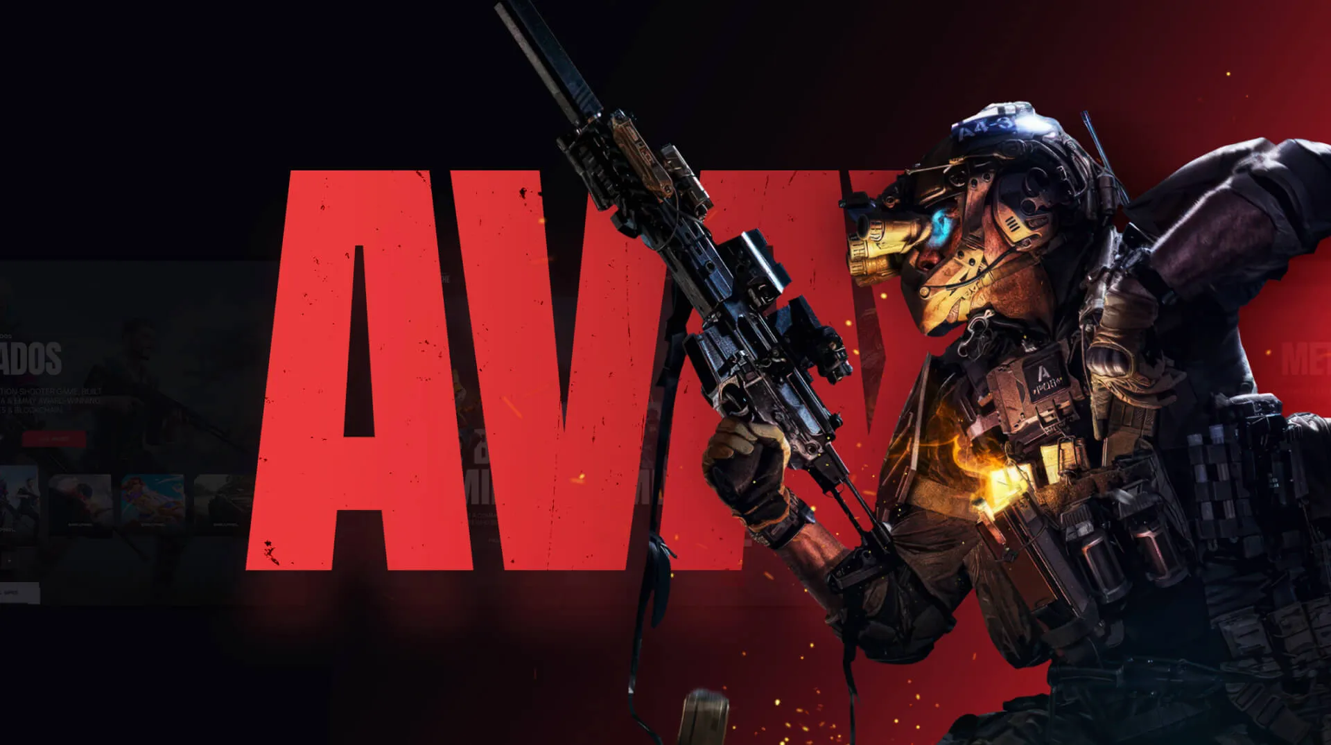 Gaming on Avalanche cover