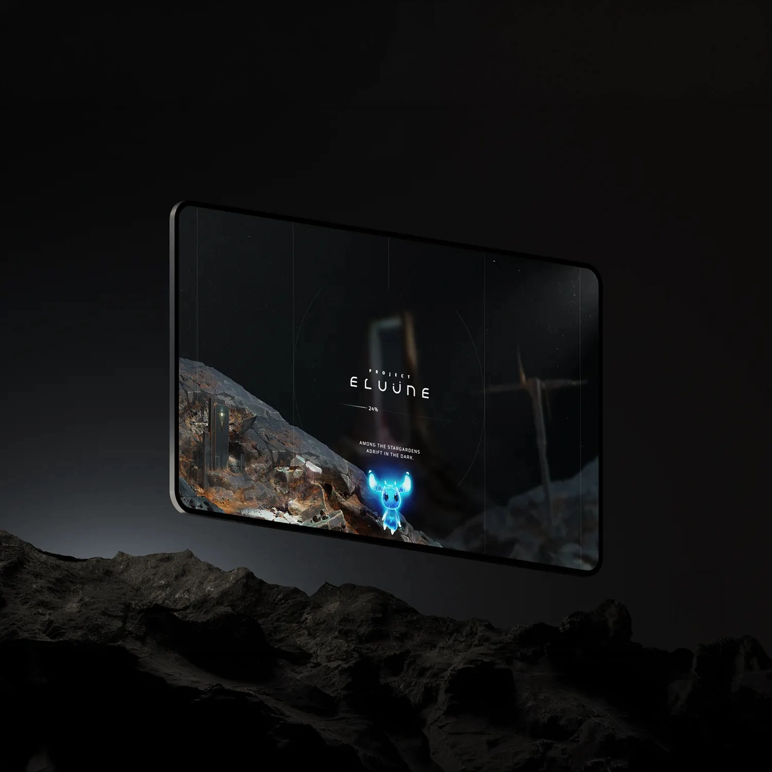 Project Eluüne