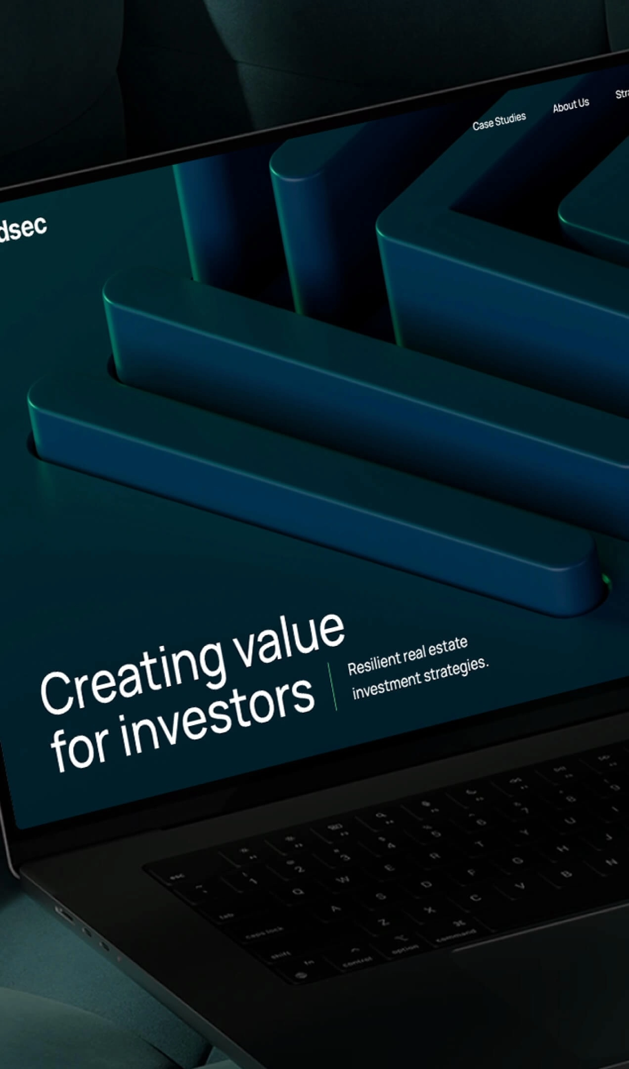 Fundsec cover