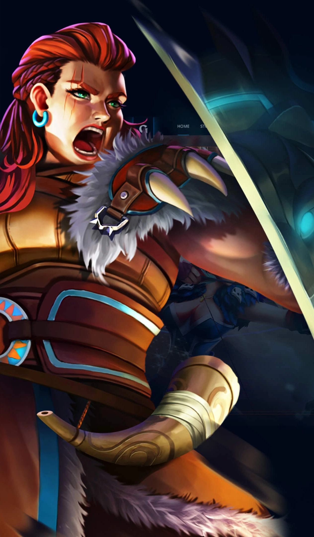 Guild of Guardians cover