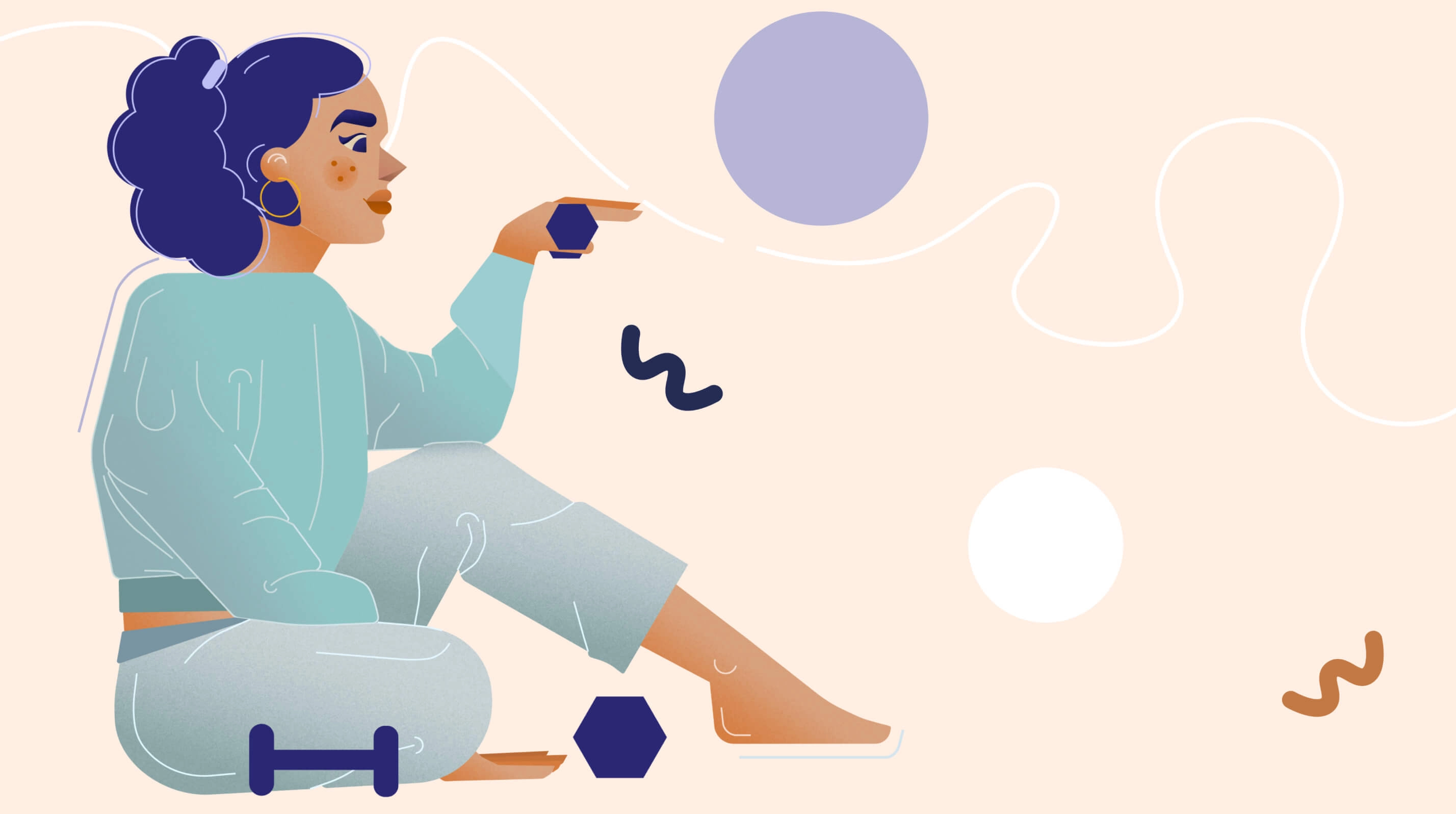 yoga app cover