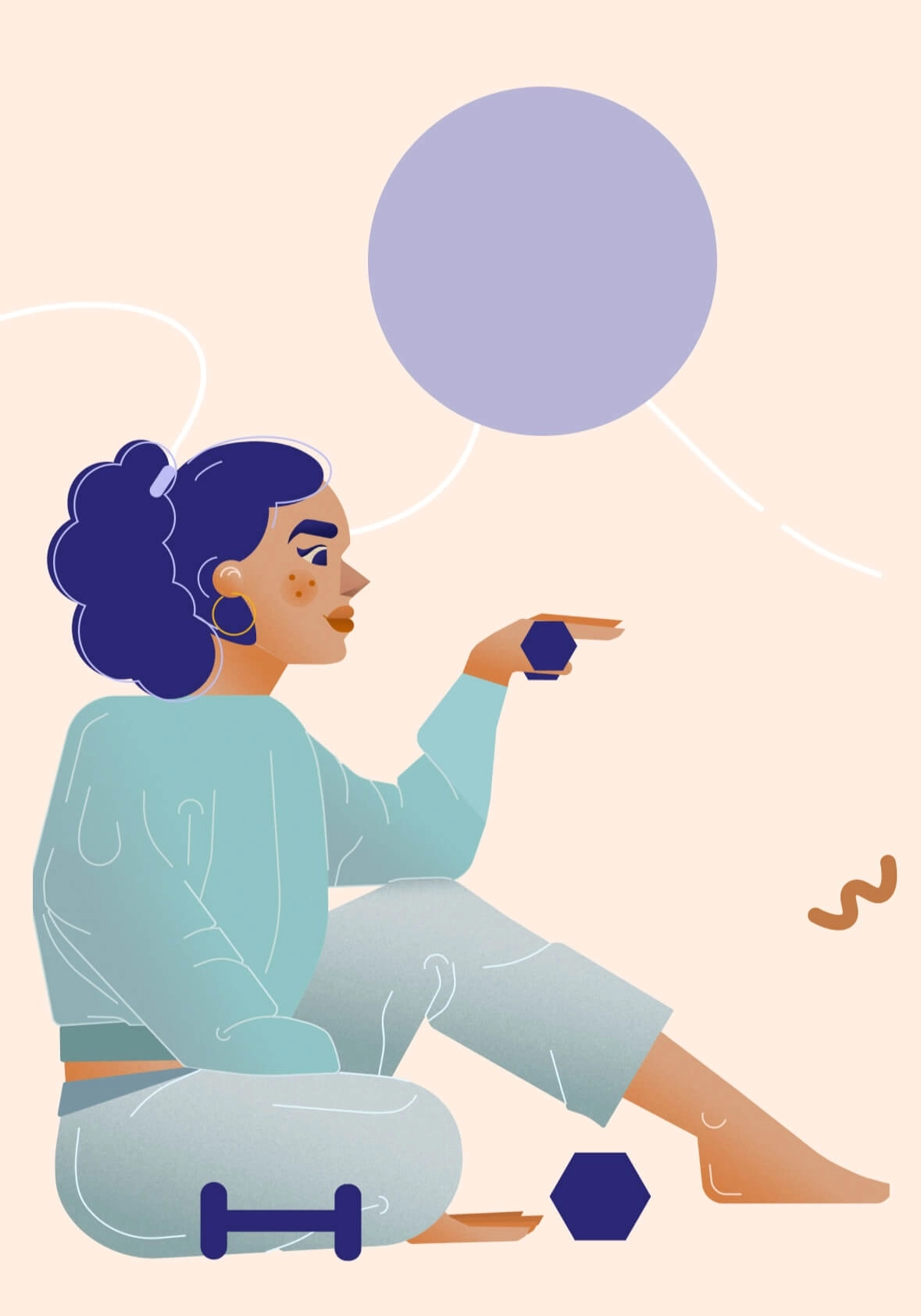 yoga app cover