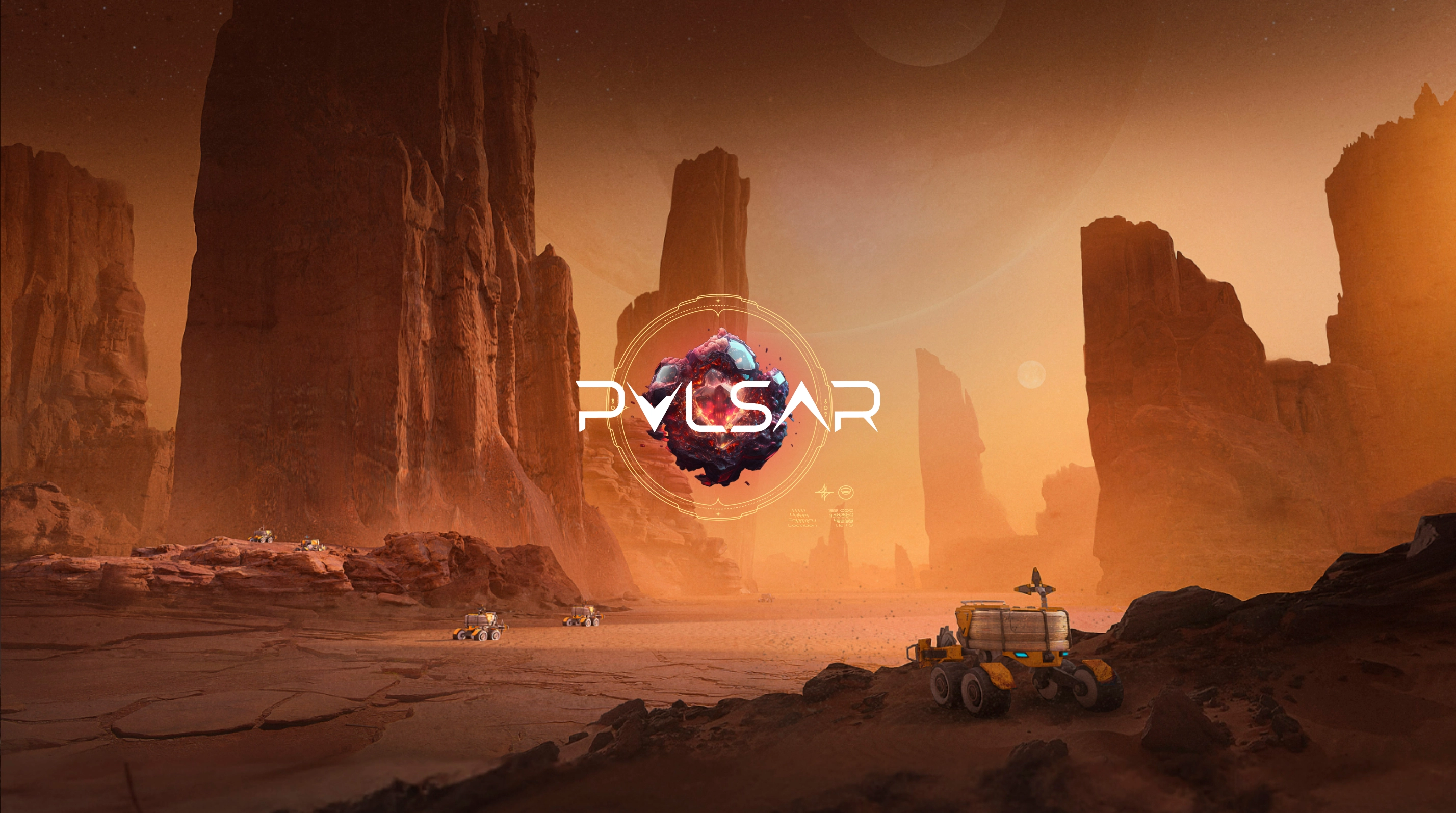 Pulsar