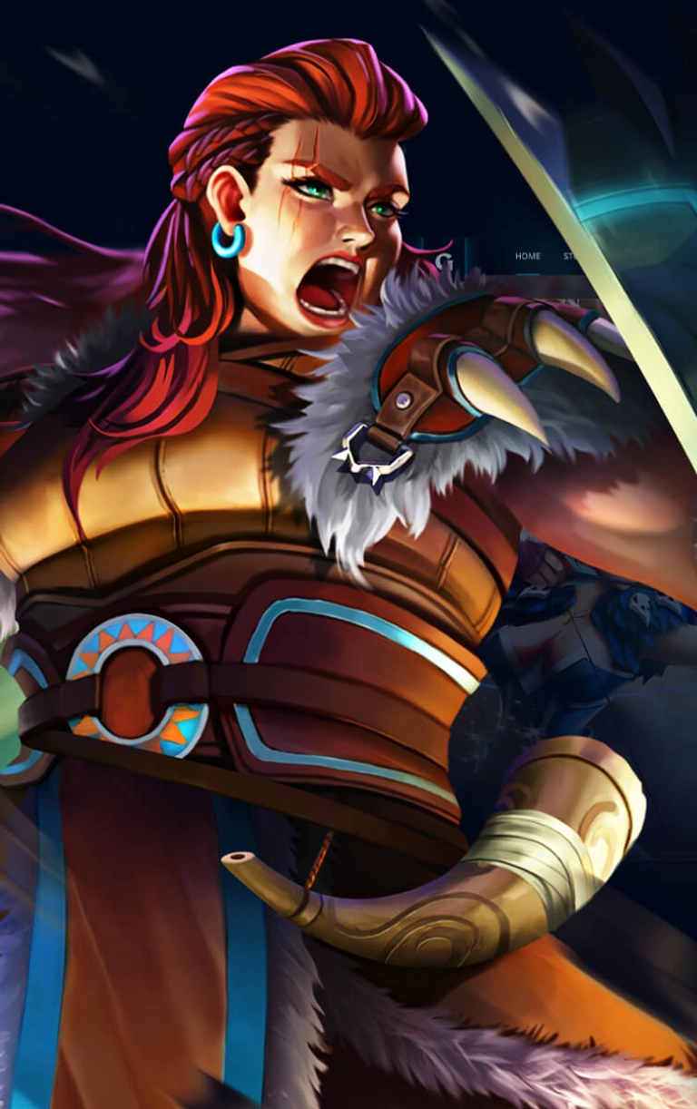 Guild of Guardians
