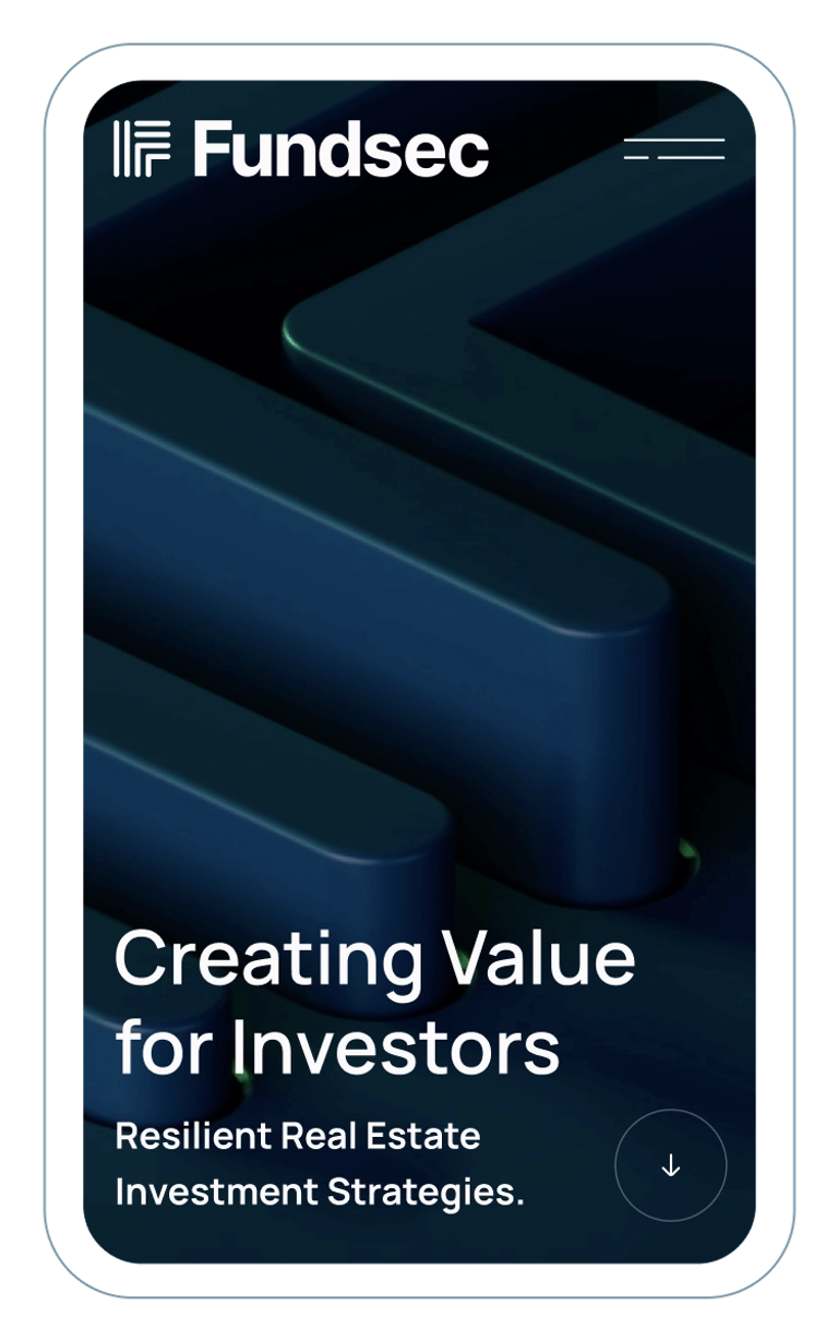 Fundsec