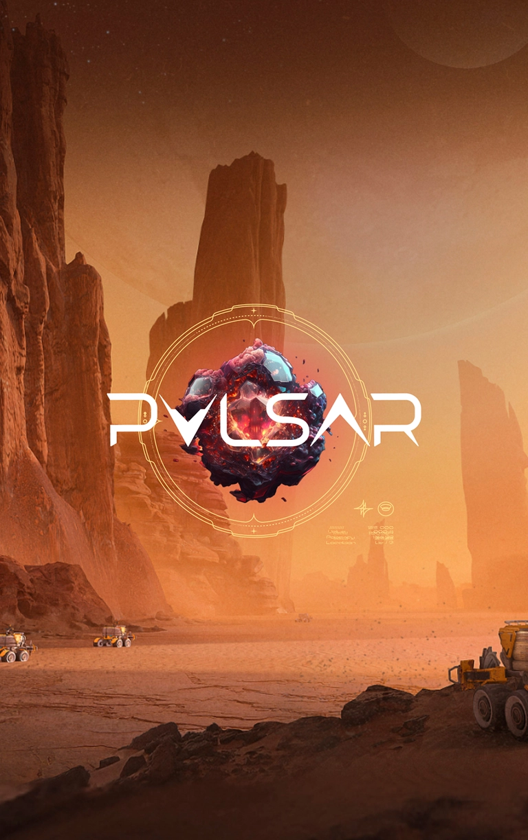 Pulsar