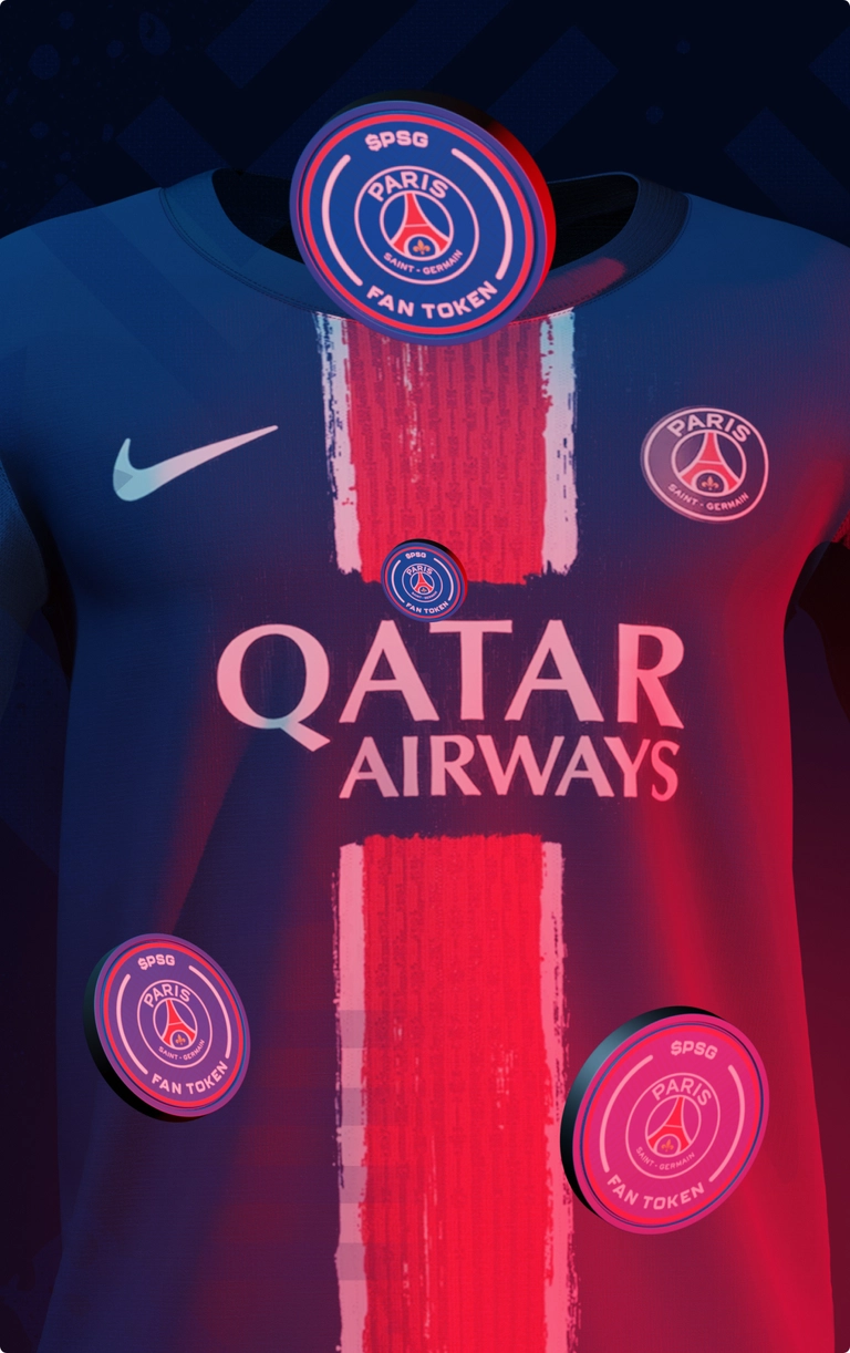PSG - Design Concept