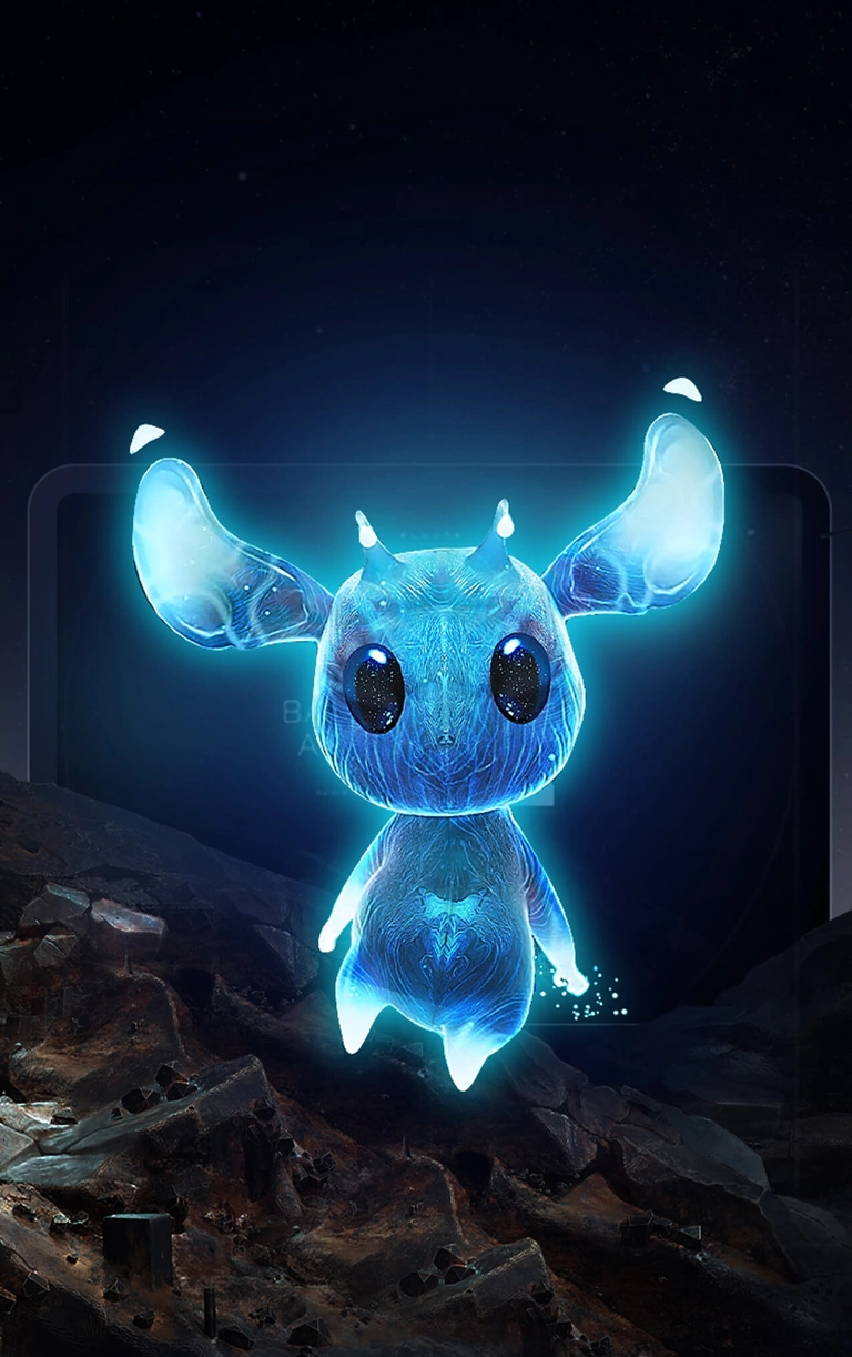 Project Eluüne