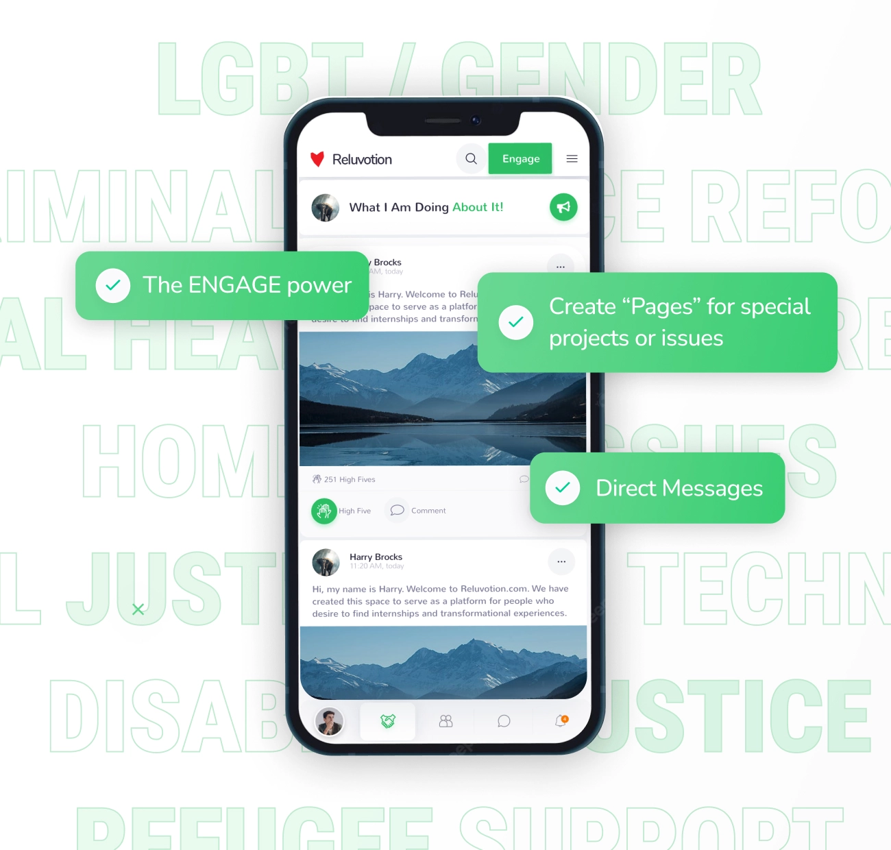 Dynamic feed