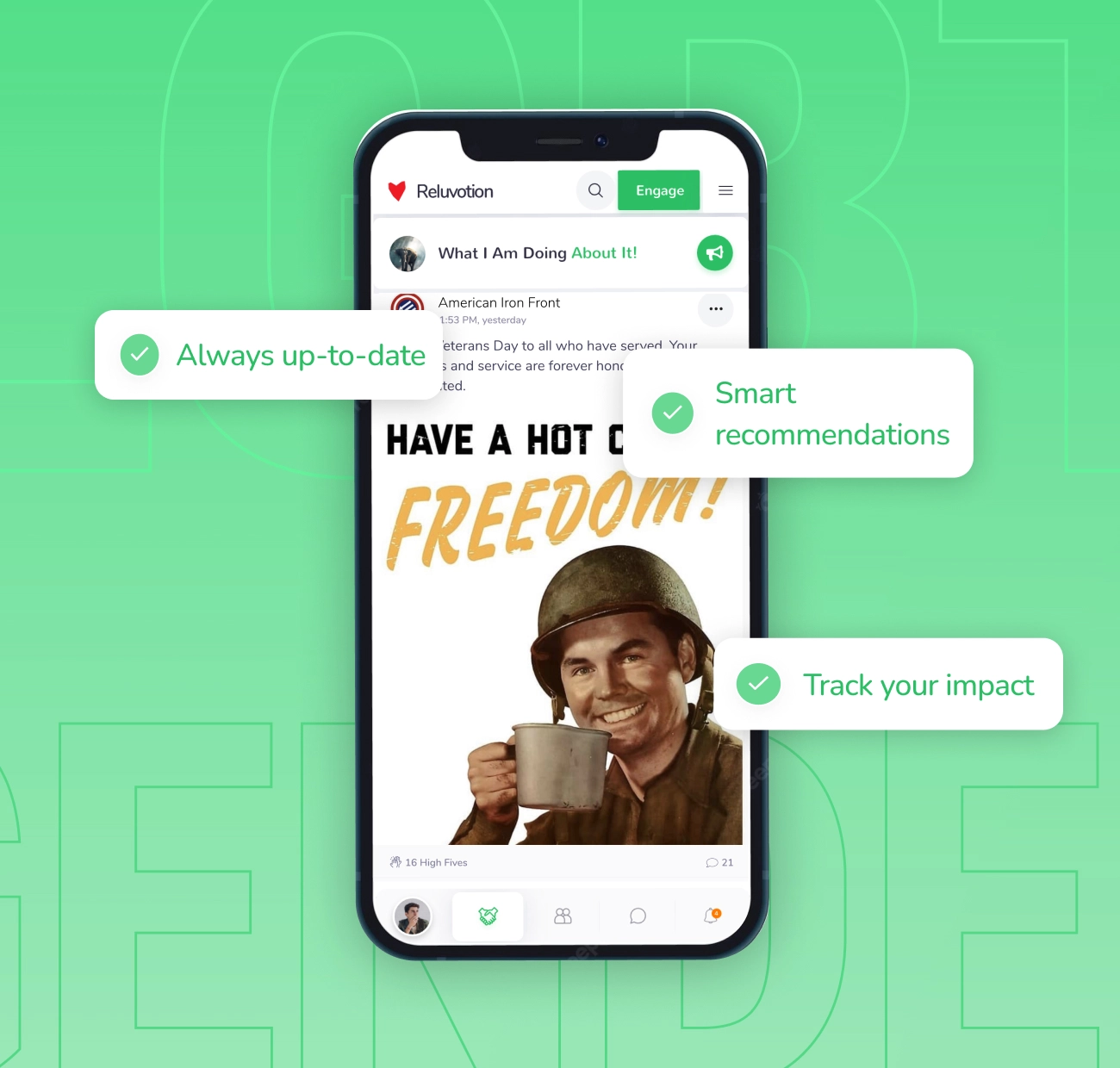 Dynamic feed