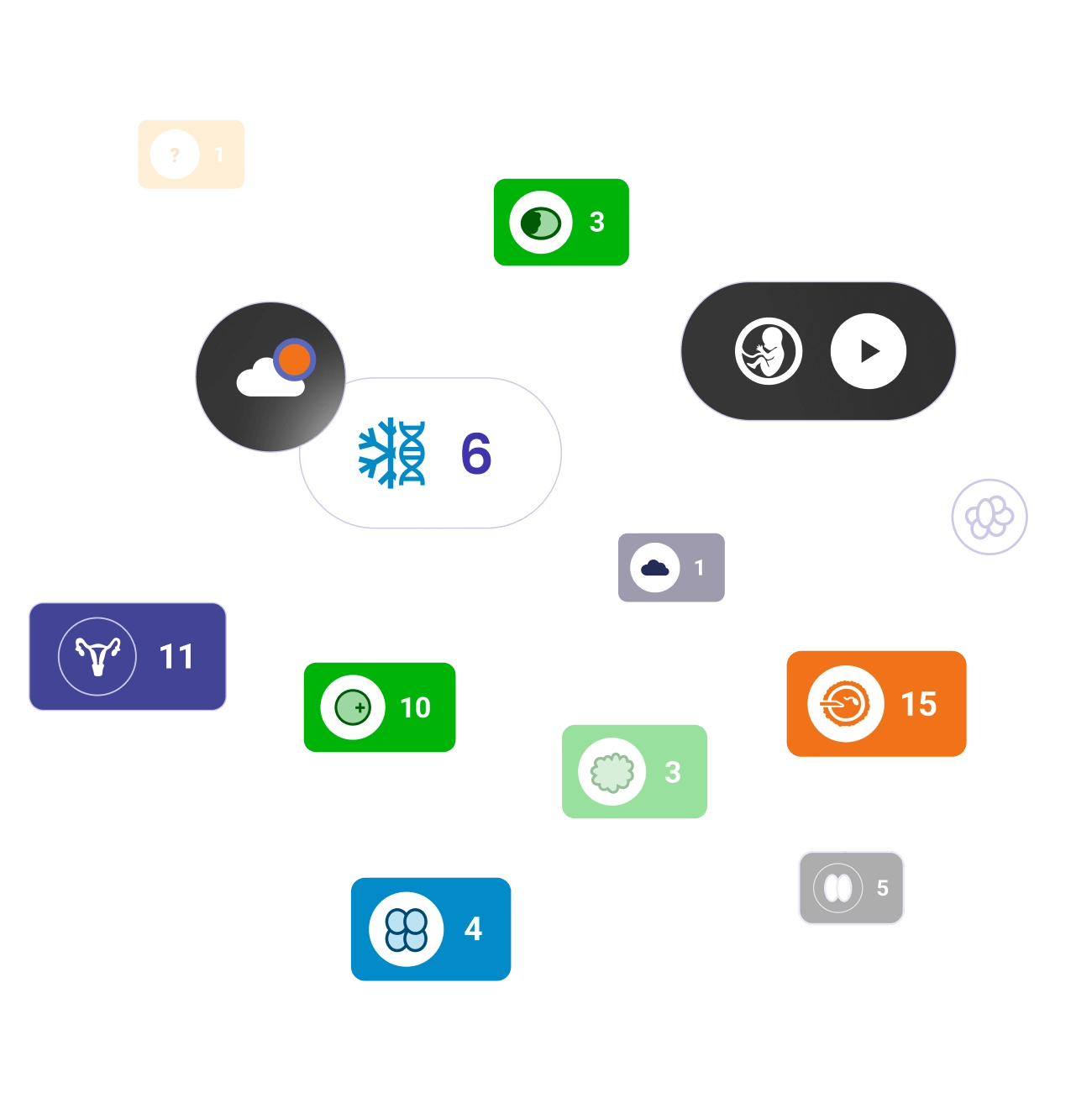 Newborn Icons