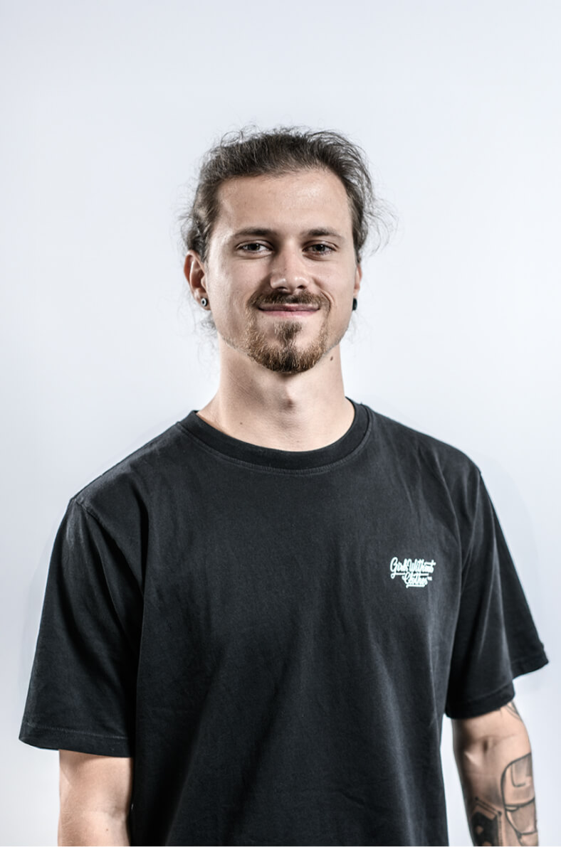 team member