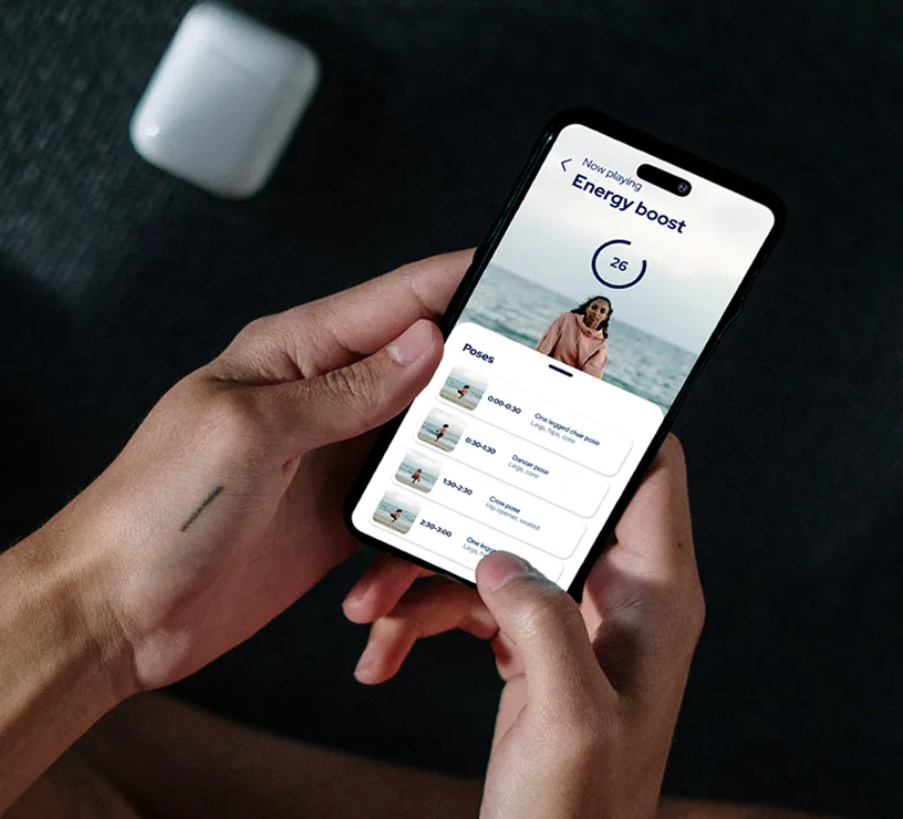 Mobile App Development
