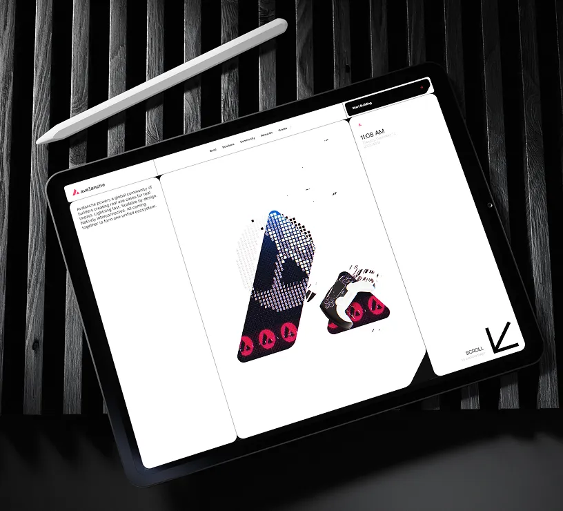Creative Frontend & App Engineering